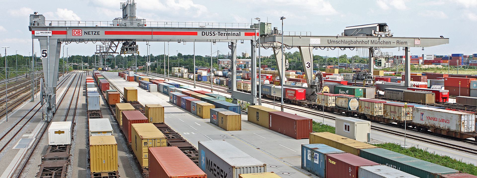 intermodal